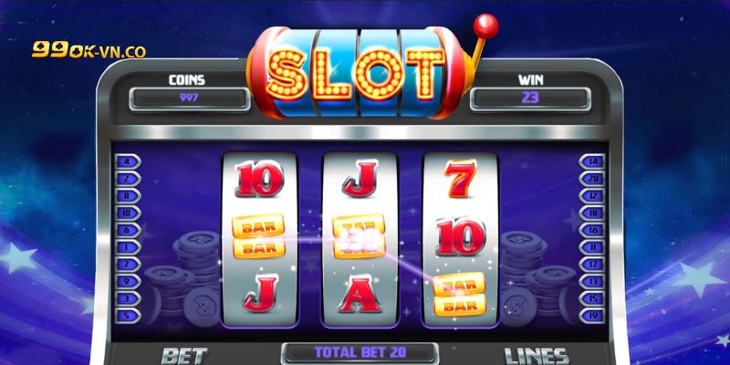 slot machine 99ok 3