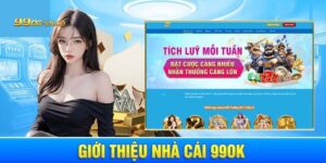 Tích lũy mỗi tuần 99ok